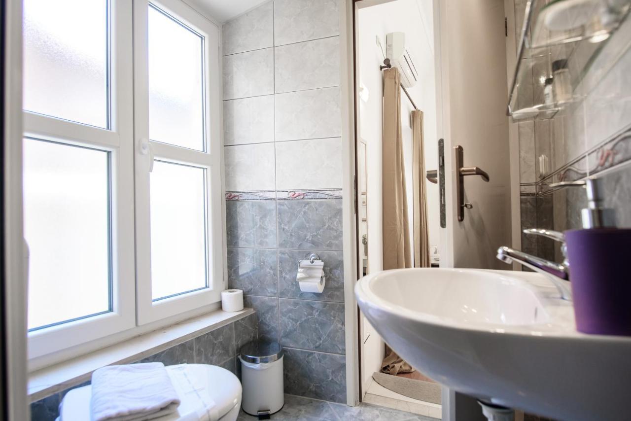 Sweet Old Town By Duhomes Guest house 3*