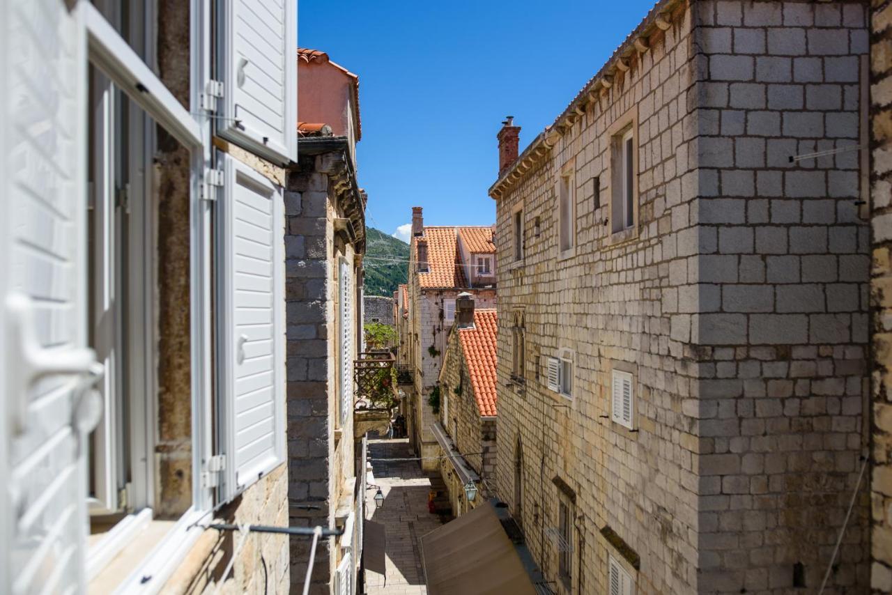 Guest house Sweet Old Town By Duhomes